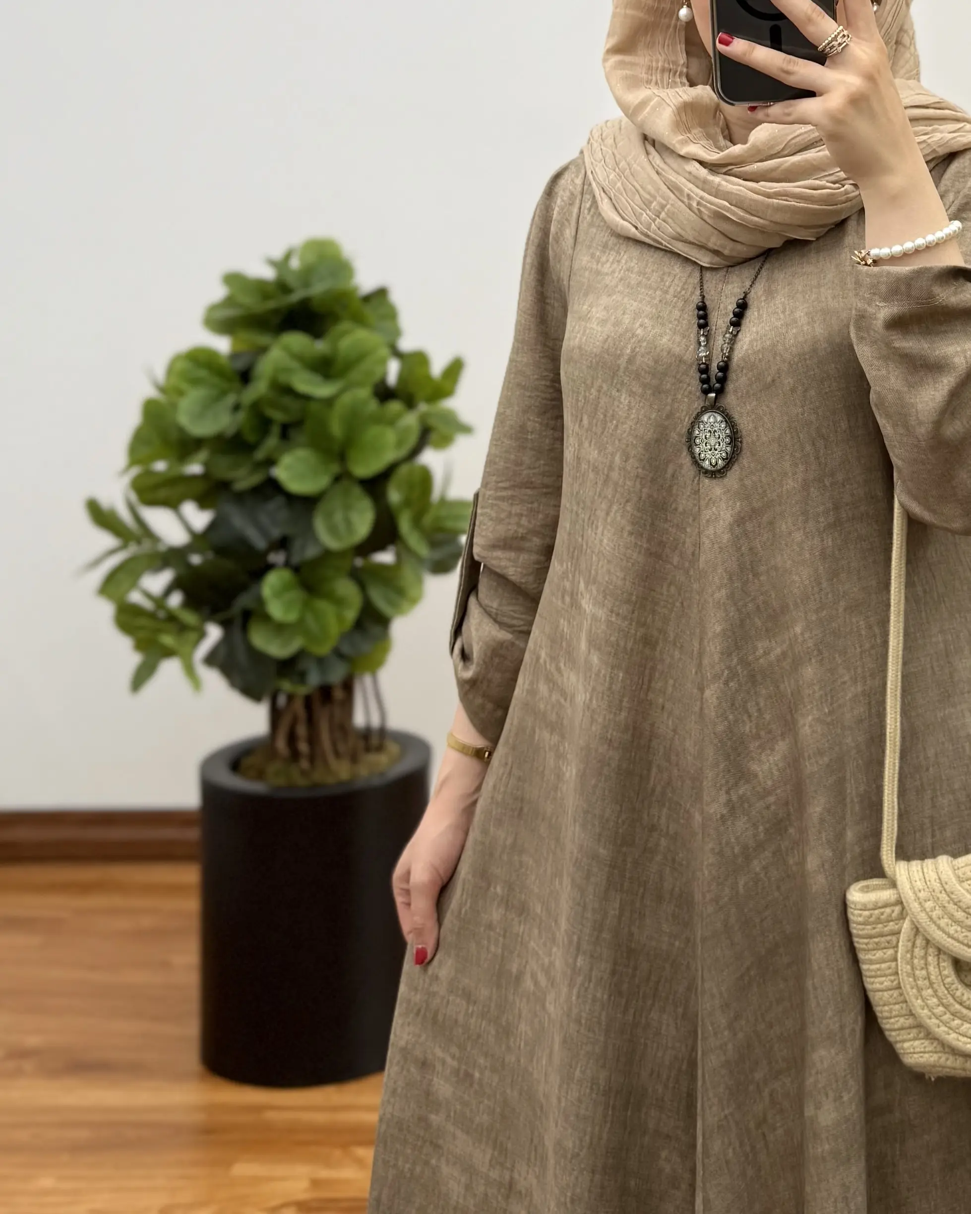 مانتو ایتالیایی مریلا 1